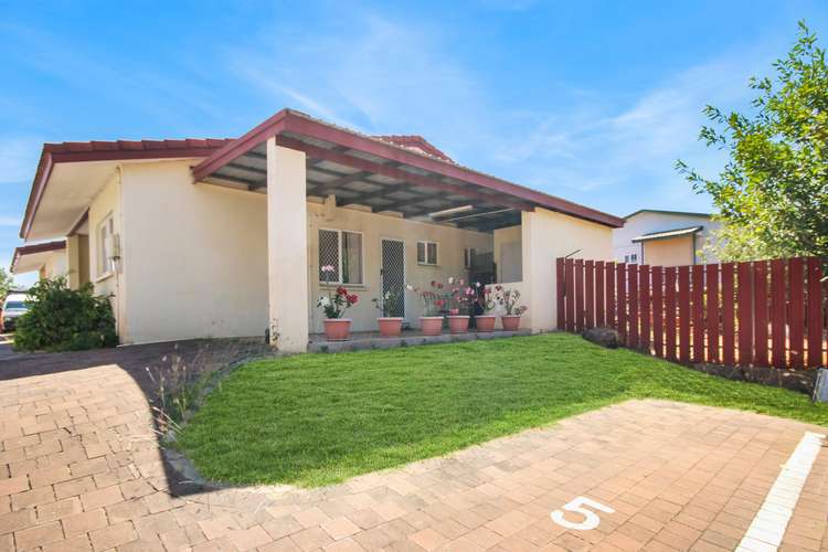 Unit 6/9 Bernhard Street, Katherine NT 850