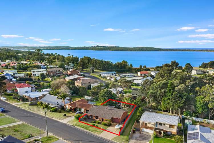 Main view of Homely house listing, 16 Gould Street, Tuross Head NSW 2537