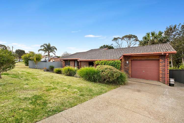 Second view of Homely house listing, 16 Gould Street, Tuross Head NSW 2537