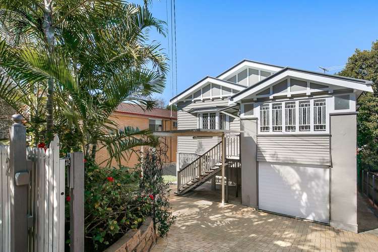 Second view of Homely house listing, 20 Prince Street, Annerley QLD 4103
