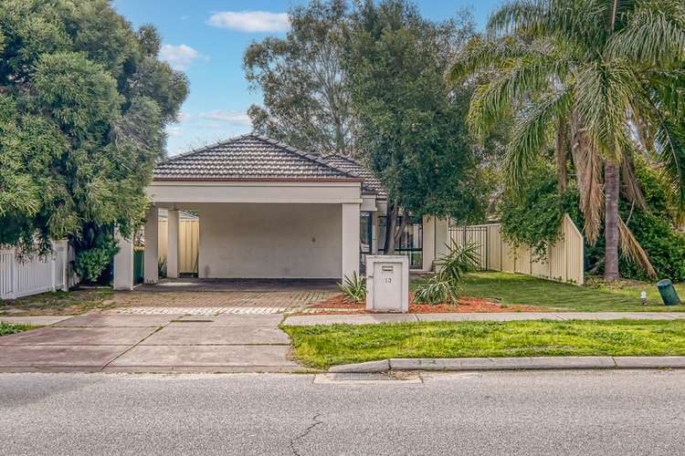 Second view of Homely house listing, 13 Wyong Road, Bentley WA 6102