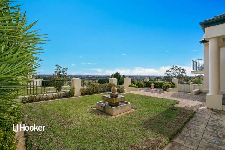 Third view of Homely house listing, 6 Prasad Court, Hillbank SA 5112