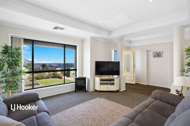 Fifth view of Homely house listing, 6 Prasad Court, Hillbank SA 5112