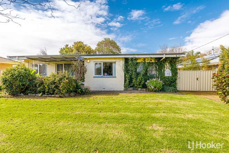 Second view of Homely house listing, 60 Forrest Street, East Bunbury WA 6230