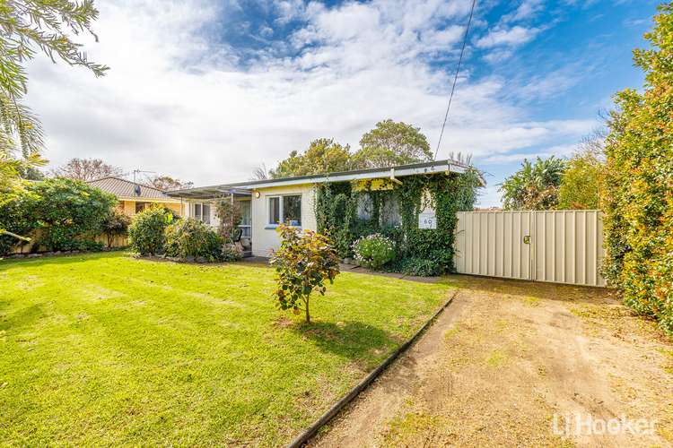 Fourth view of Homely house listing, 60 Forrest Street, East Bunbury WA 6230
