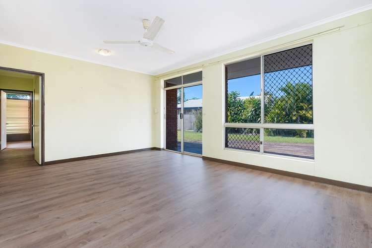Second view of Homely house listing, 7 Uiver Court, Moulden NT 830