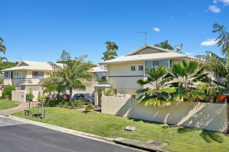 Main view of Homely townhouse listing, 3/19 Rutherford Street, Yorkeys Knob QLD 4878