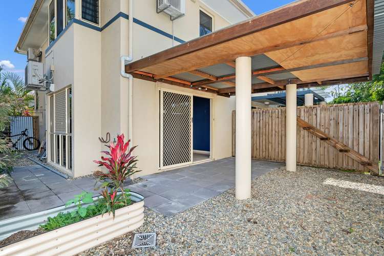 Second view of Homely townhouse listing, 3/19 Rutherford Street, Yorkeys Knob QLD 4878