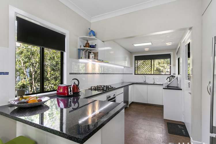 Third view of Homely house listing, 201 Beddoes Street, Holland Park QLD 4121