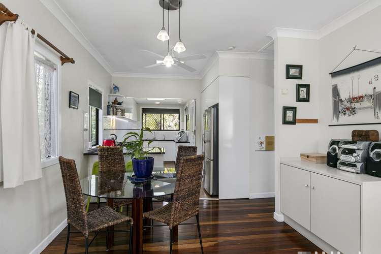 Fifth view of Homely house listing, 201 Beddoes Street, Holland Park QLD 4121