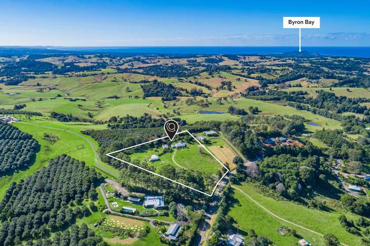 292 Picadilly Hill Road, Coopers Shoot NSW 2479