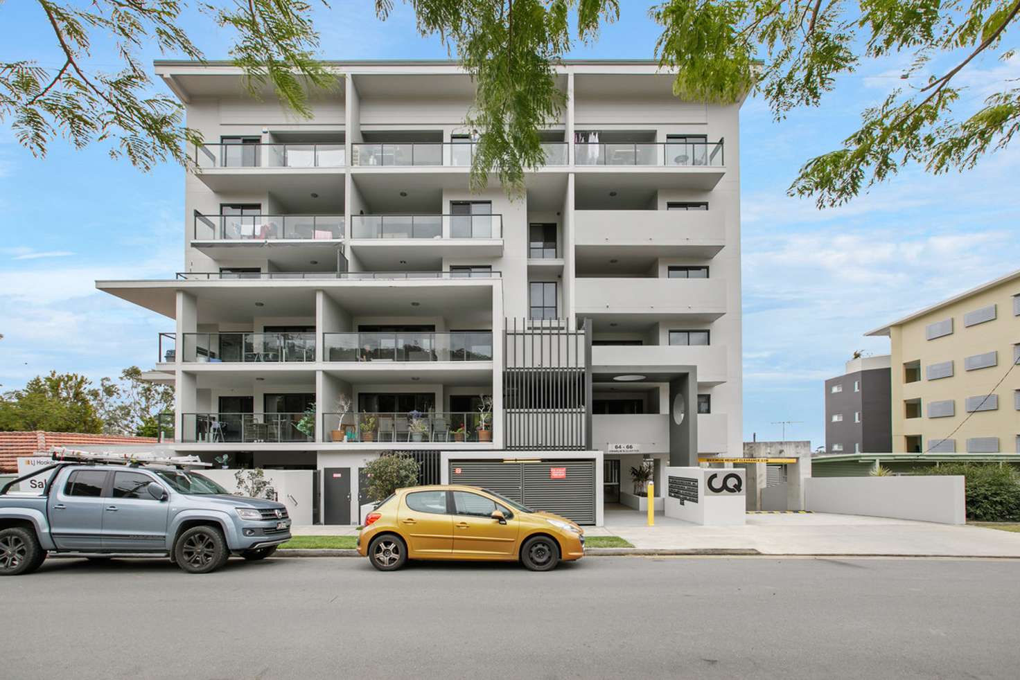 Main view of Homely unit listing, 10/64 Tenby Street, Mount Gravatt QLD 4122