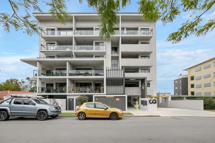 10/64 Tenby Street, Mount Gravatt QLD 4122