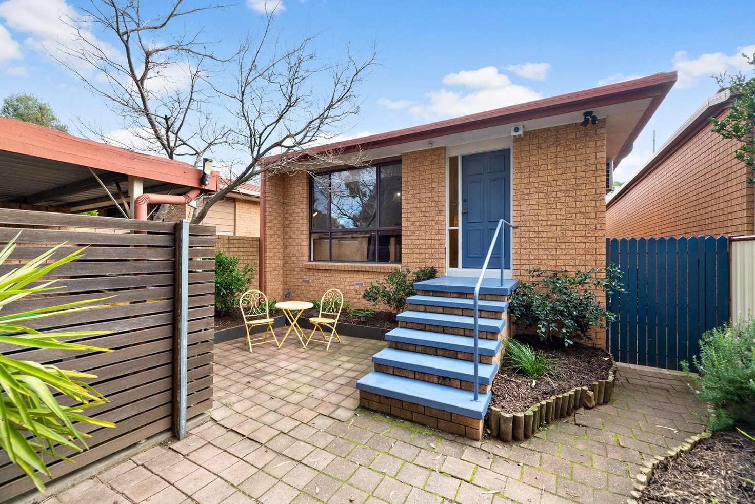 Main view of Homely townhouse listing, 15 Summerville Crescent, Florey ACT 2615