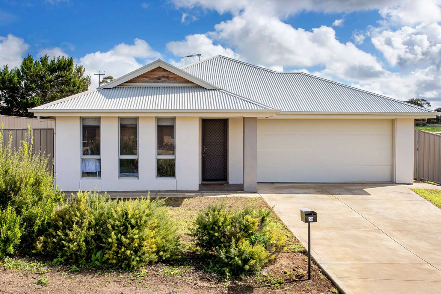 Main view of Homely house listing, 59 Parkview Drive, Murray Bridge SA 5253