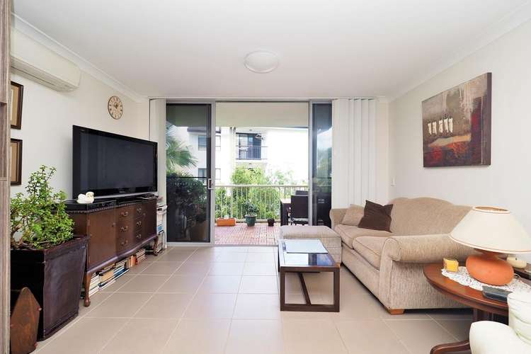 Main view of Homely flat listing, 4/10 Culgoa Street, Palm Beach QLD 4221