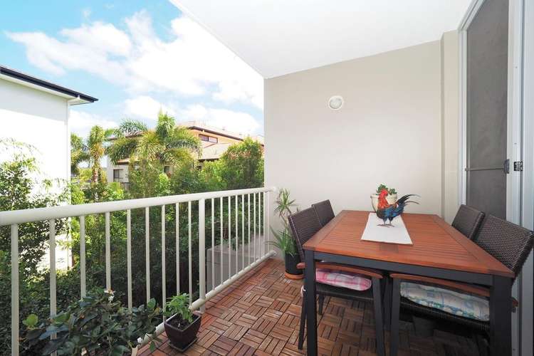 Second view of Homely flat listing, 4/10 Culgoa Street, Palm Beach QLD 4221