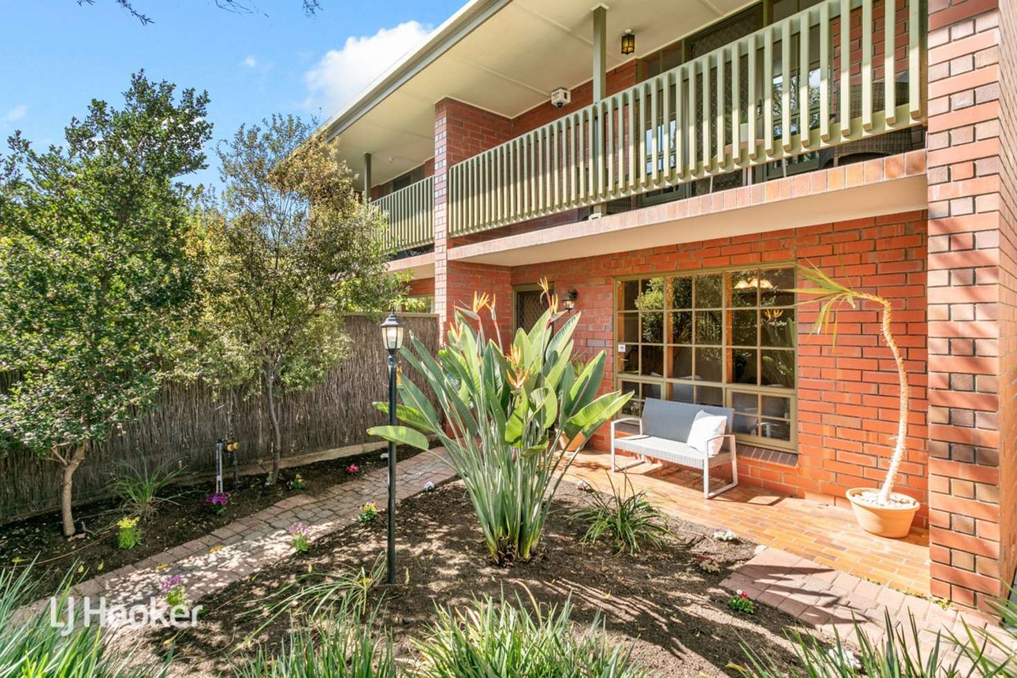 Main view of Homely townhouse listing, 5/36 Flinders Street, Kent Town SA 5067