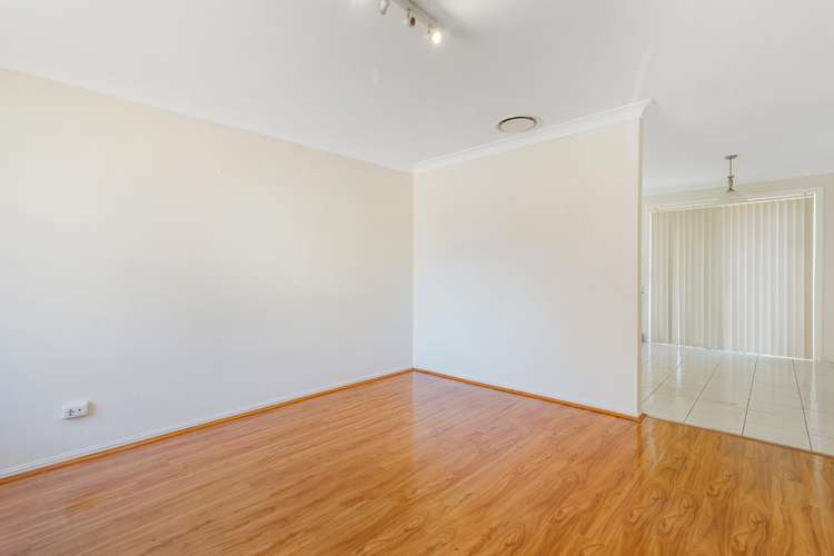 Second view of Homely townhouse listing, 8/26 Holland Crescent, Casula NSW 2170