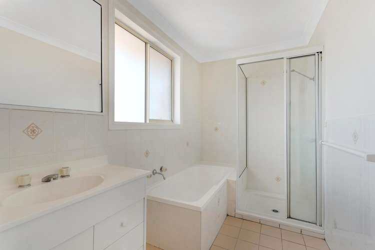 Fifth view of Homely townhouse listing, 8/26 Holland Crescent, Casula NSW 2170