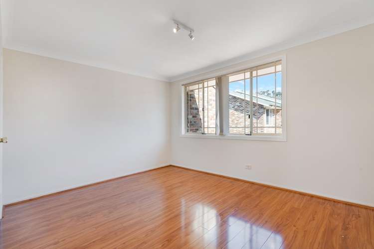 Sixth view of Homely townhouse listing, 8/26 Holland Crescent, Casula NSW 2170