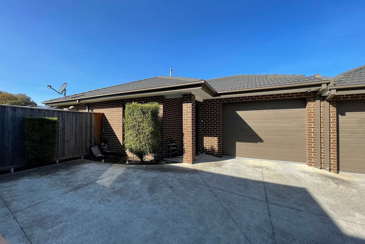 Main view of Homely unit listing, 8/12 Stellato Place, Hampton Park VIC 3976