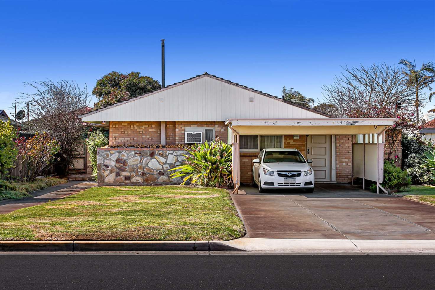 Main view of Homely house listing, 14 Coral Avenue, Semaphore Park SA 5019