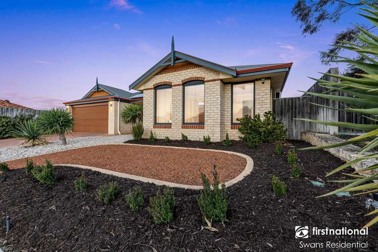 Sixth view of Homely house listing, 28 Thetis Terrace, Ellenbrook WA 6069
