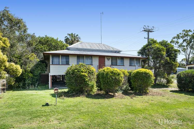 Main view of Homely house listing, 47 Charles Street, Toogoolawah QLD 4313