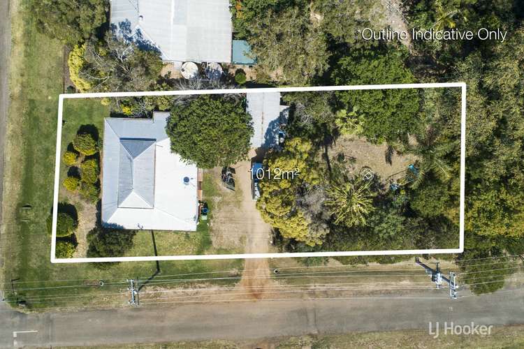 Third view of Homely house listing, 47 Charles Street, Toogoolawah QLD 4313