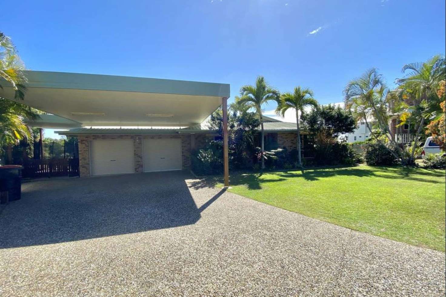 Main view of Homely house listing, 13 Darragh Street, Tannum Sands QLD 4680