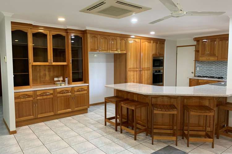 Fourth view of Homely house listing, 13 Darragh Street, Tannum Sands QLD 4680