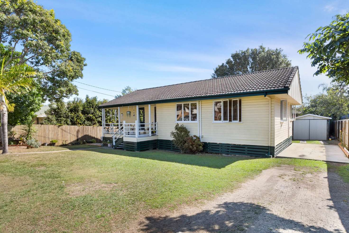 Main view of Homely house listing, 25 Pownall Crescent, Margate QLD 4019