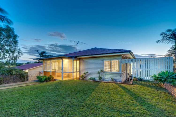 Request more photos of 32 Ryena Street, Stafford QLD 4053