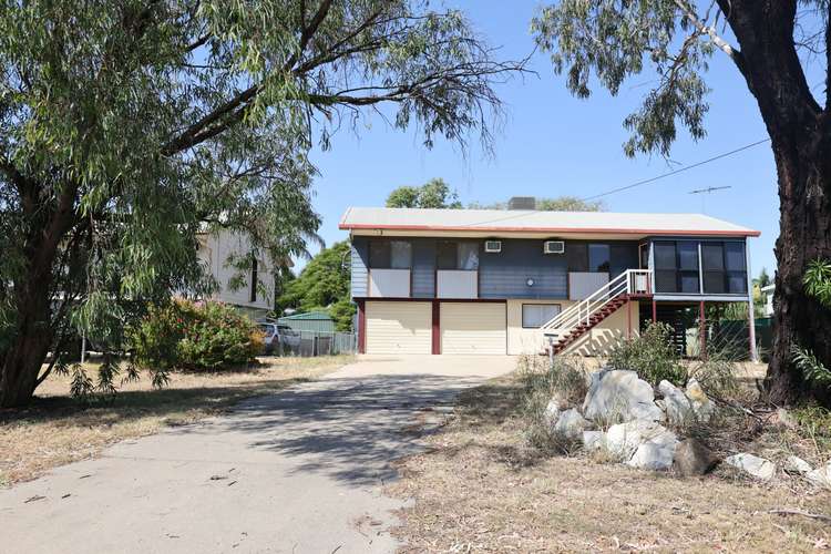 Main view of Homely house listing, 50 Loch Street, Emerald QLD 4720