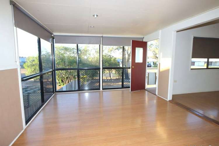 Second view of Homely house listing, 50 Loch Street, Emerald QLD 4720