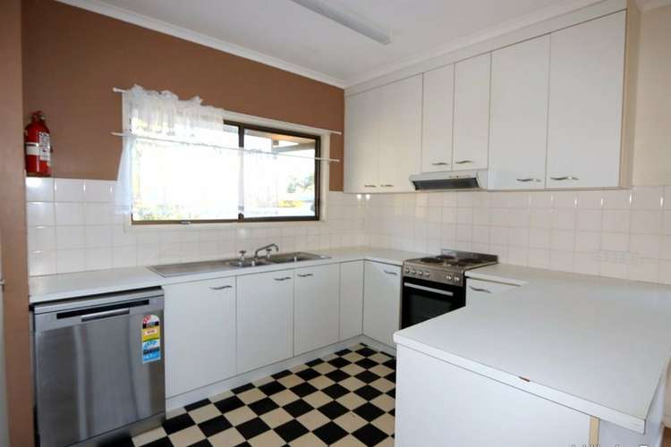 Fourth view of Homely house listing, 50 Loch Street, Emerald QLD 4720