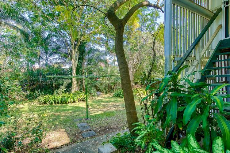 Fourth view of Homely house listing, 26 Ryena Street, Stafford QLD 4053