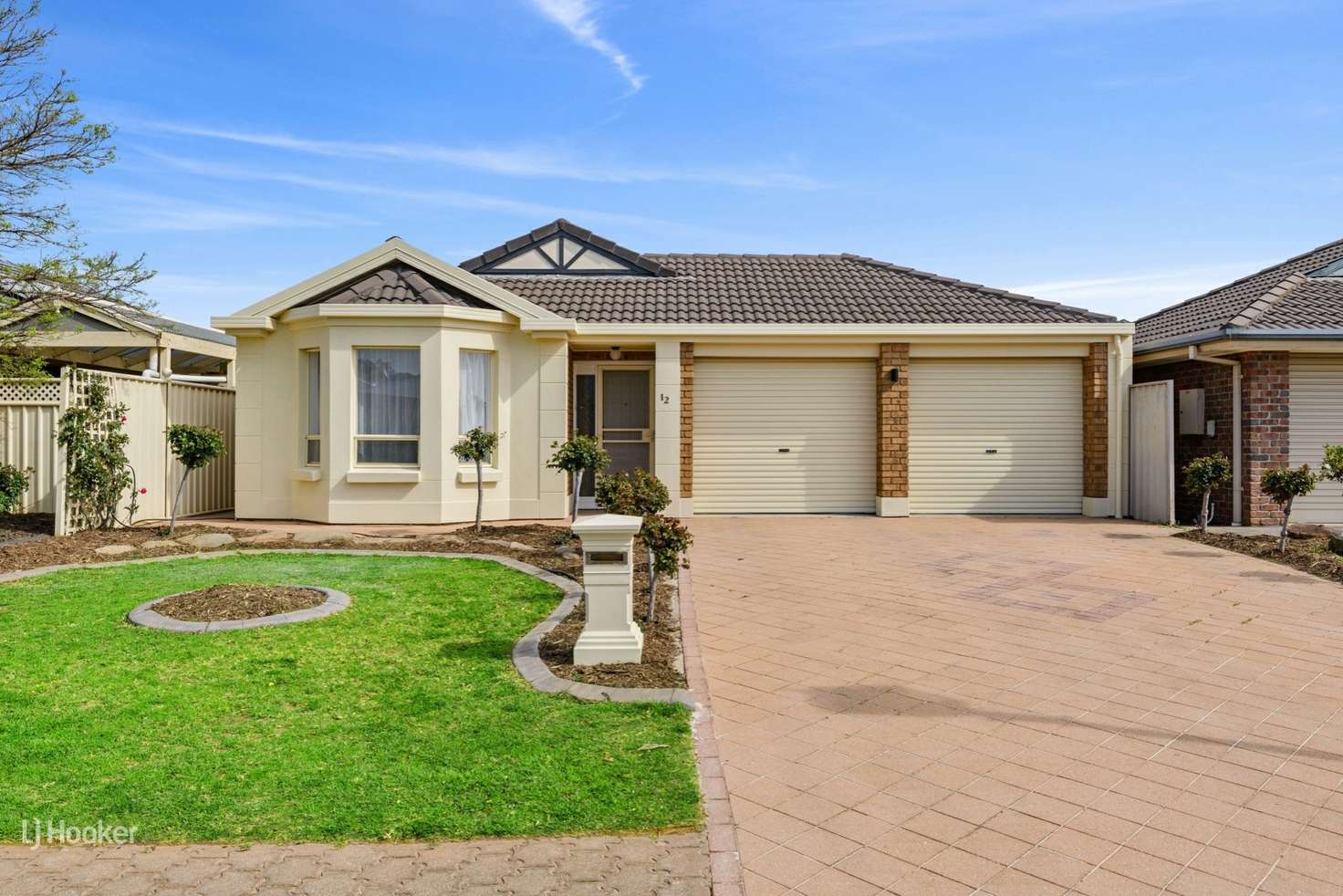 Main view of Homely house listing, 12 Springbank Place, Parafield Gardens SA 5107