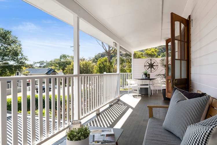 Second view of Homely house listing, 7 Nooal Street, Newport NSW 2106