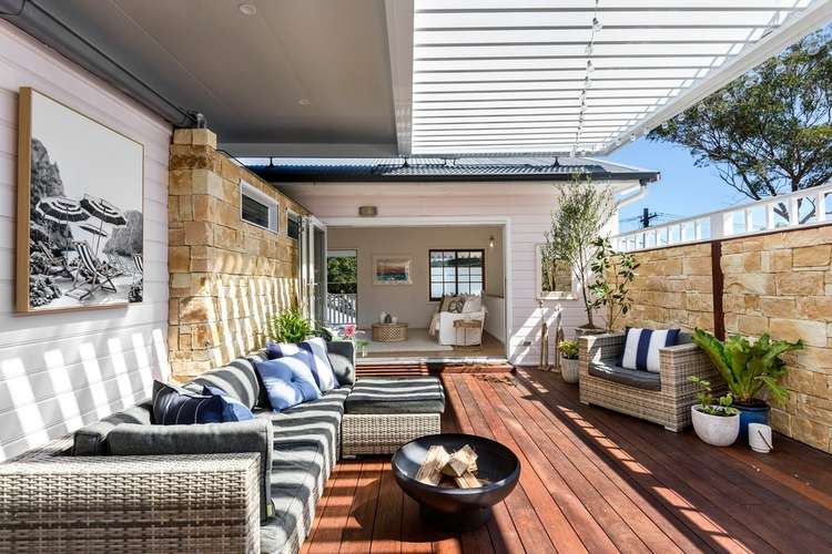 Third view of Homely house listing, 7 Nooal Street, Newport NSW 2106