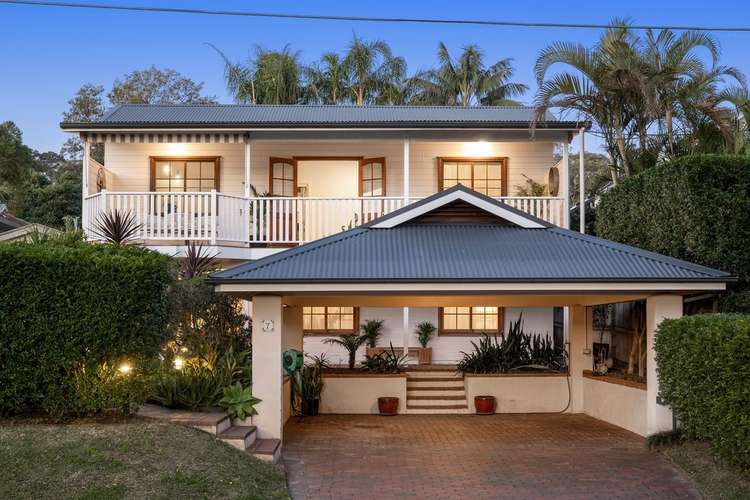 Fifth view of Homely house listing, 7 Nooal Street, Newport NSW 2106