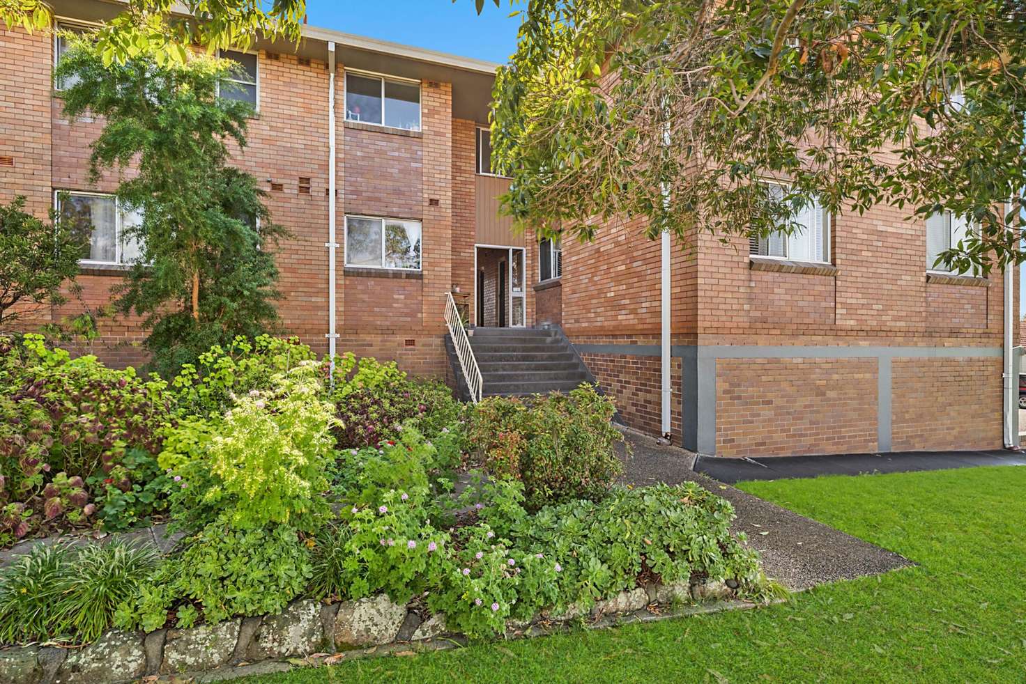 Main view of Homely house listing, 4/19 Kahibah Road, Waratah NSW 2298