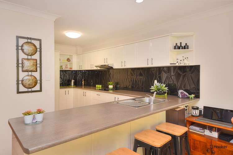 Second view of Homely townhouse listing, 11/11 Beachcomber Court, Burleigh Heads QLD 4220