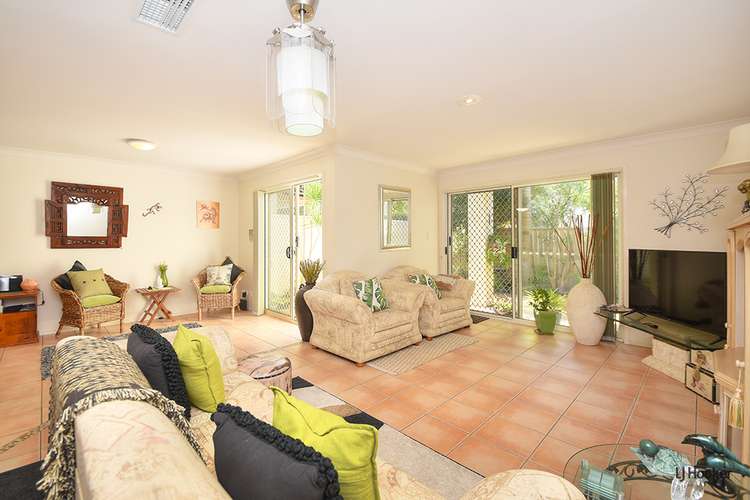 Third view of Homely townhouse listing, 11/11 Beachcomber Court, Burleigh Heads QLD 4220