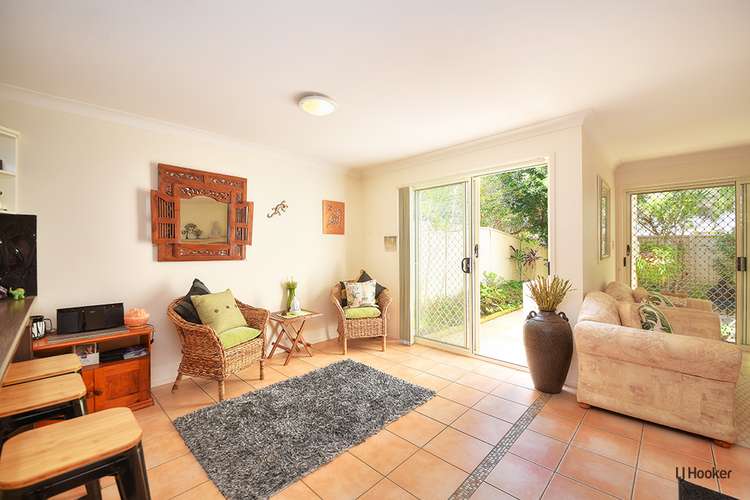 Fourth view of Homely townhouse listing, 11/11 Beachcomber Court, Burleigh Heads QLD 4220