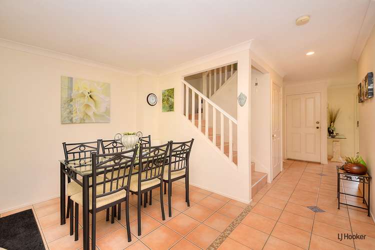 Fifth view of Homely townhouse listing, 11/11 Beachcomber Court, Burleigh Heads QLD 4220