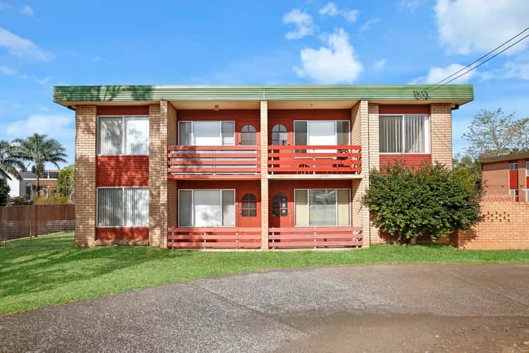 6/154 Princes Highway, Fairy Meadow NSW 2519
