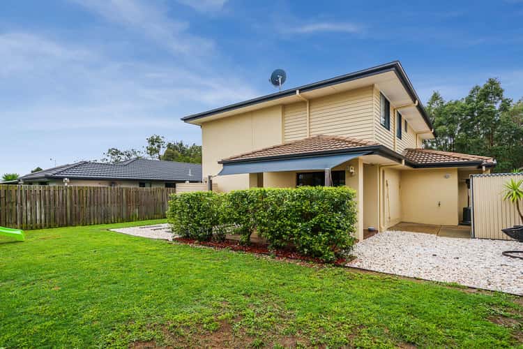 Second view of Homely house listing, 33 Andromeda Drive, Coomera QLD 4209