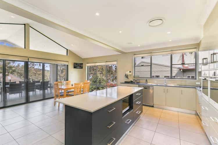 Second view of Homely house listing, 7 Moani Street, Eleebana NSW 2282